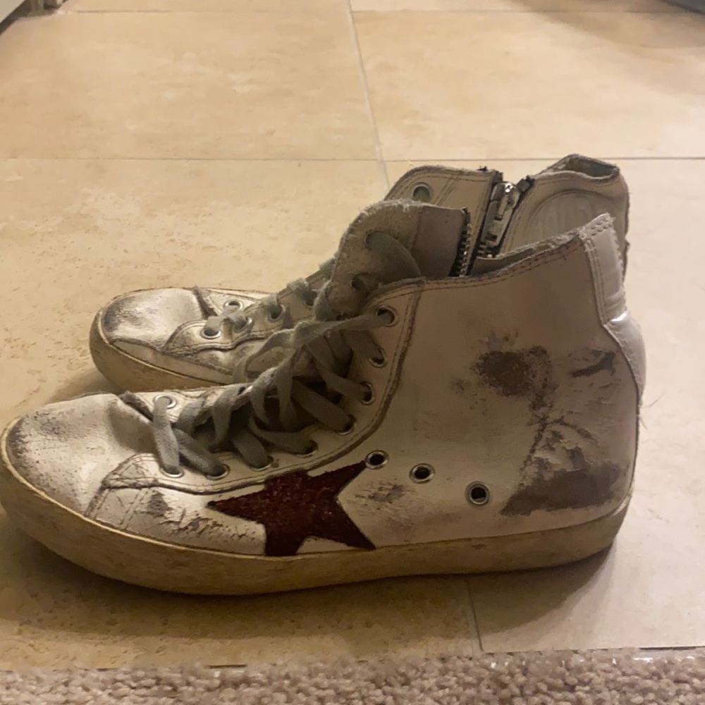 Golden Goose Francy